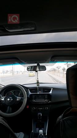 نيسان سنترا
